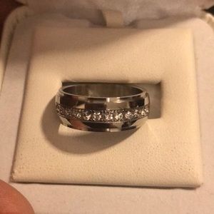 Men’s ring